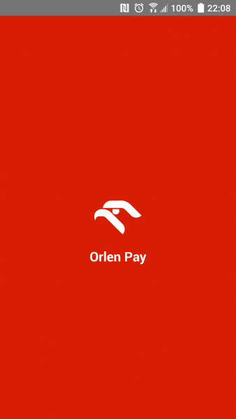 Inicjacja modułu Orlen Pay
